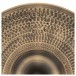 Meinl Pure Alloy Custom 21