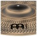 Meinl Pure Alloy Custom 21
