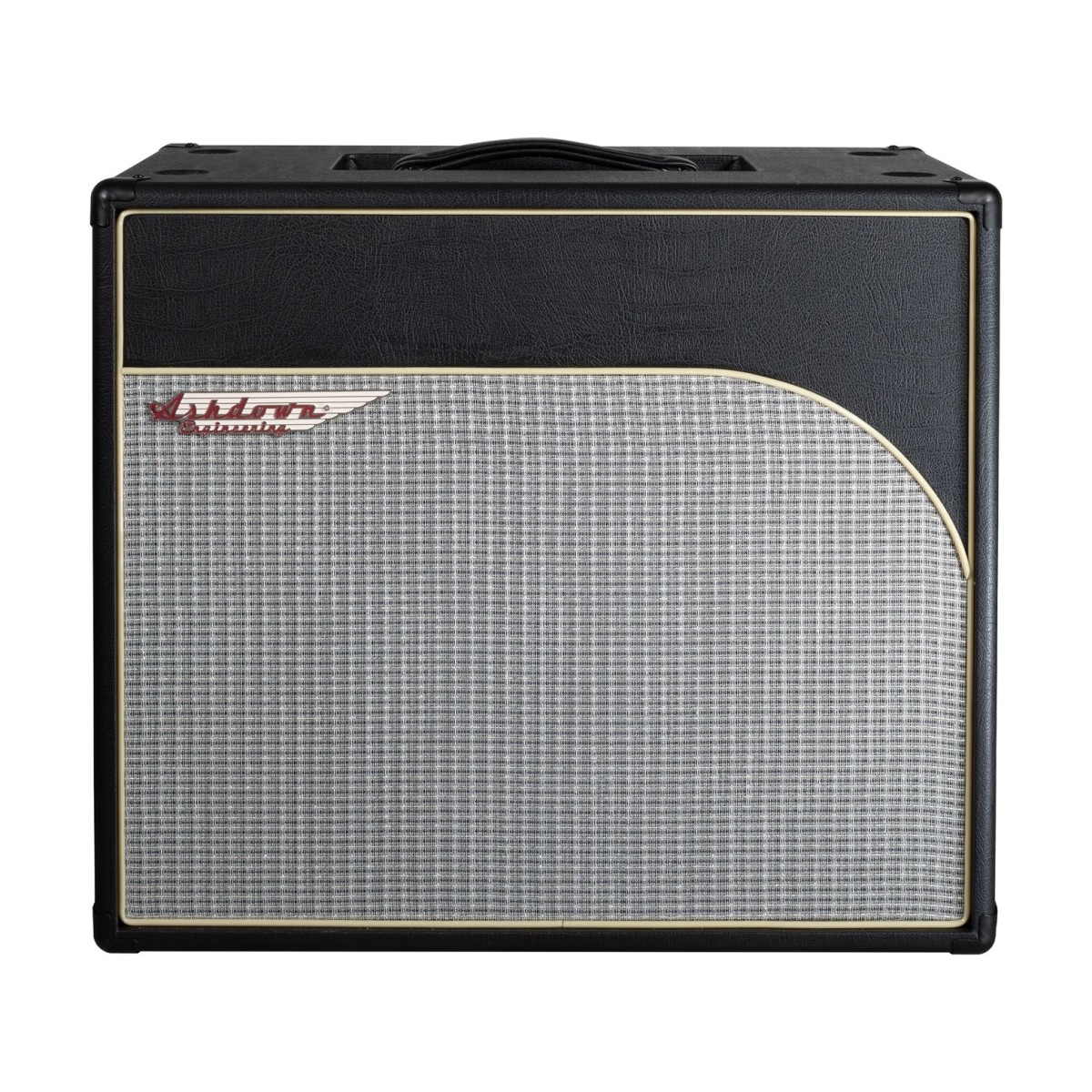 Ashdown MF 1x12 Semi Open Back Guitar Cabinet at Gear4music