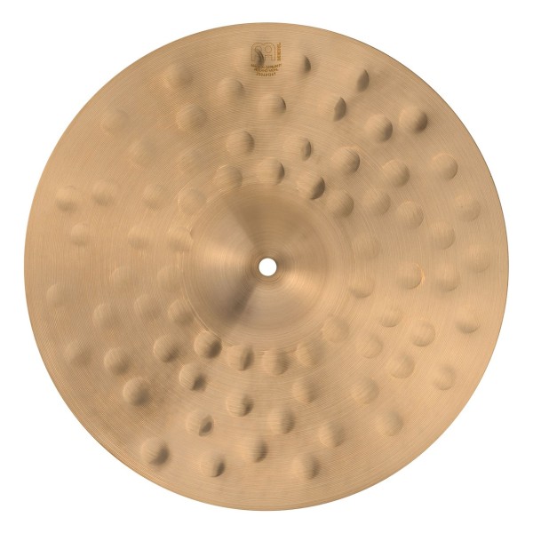 Meinl Pure Alloy 14" Extra Hammered Hi-Hat