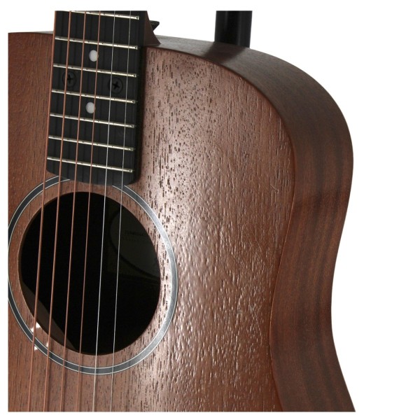 Taylor Baby BT2 Acoustic Travel Guitar | Gear4music