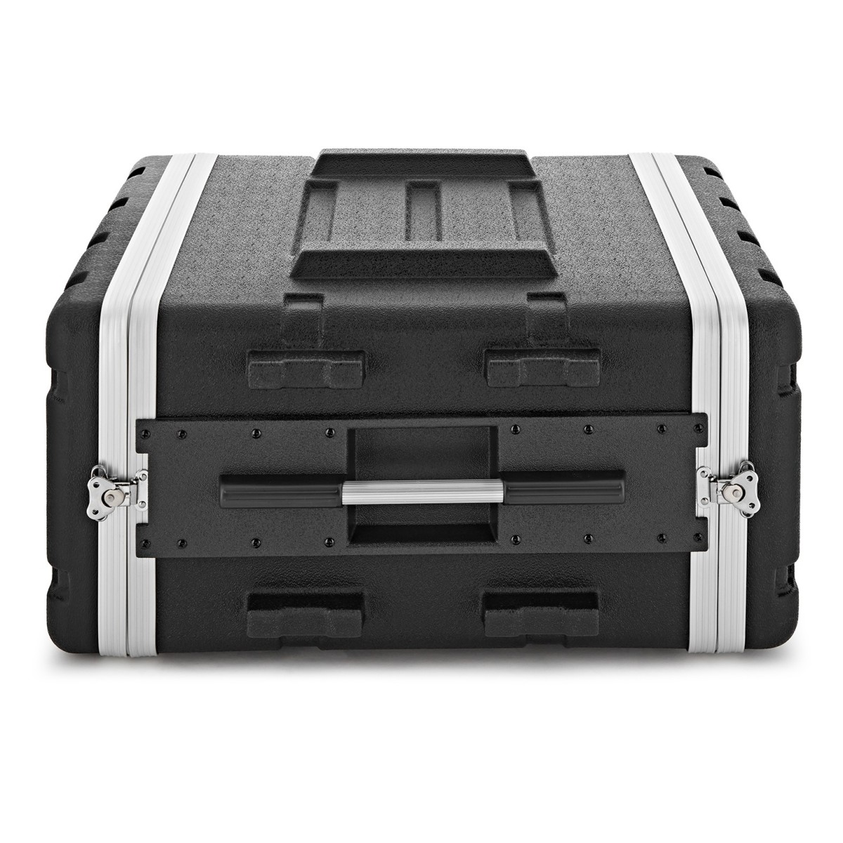Trojan Pro 6U ABS Rack Case - Nearly New at Gear4music