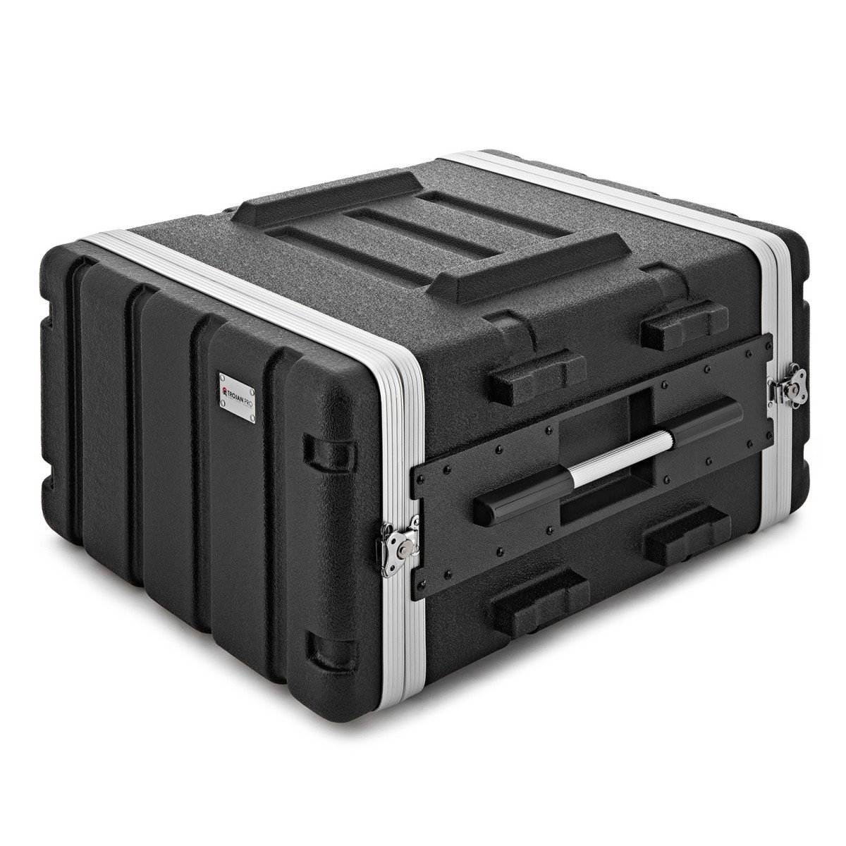 Trojan Pro 6U ABS Rack Case - Nearly New | Gear4music