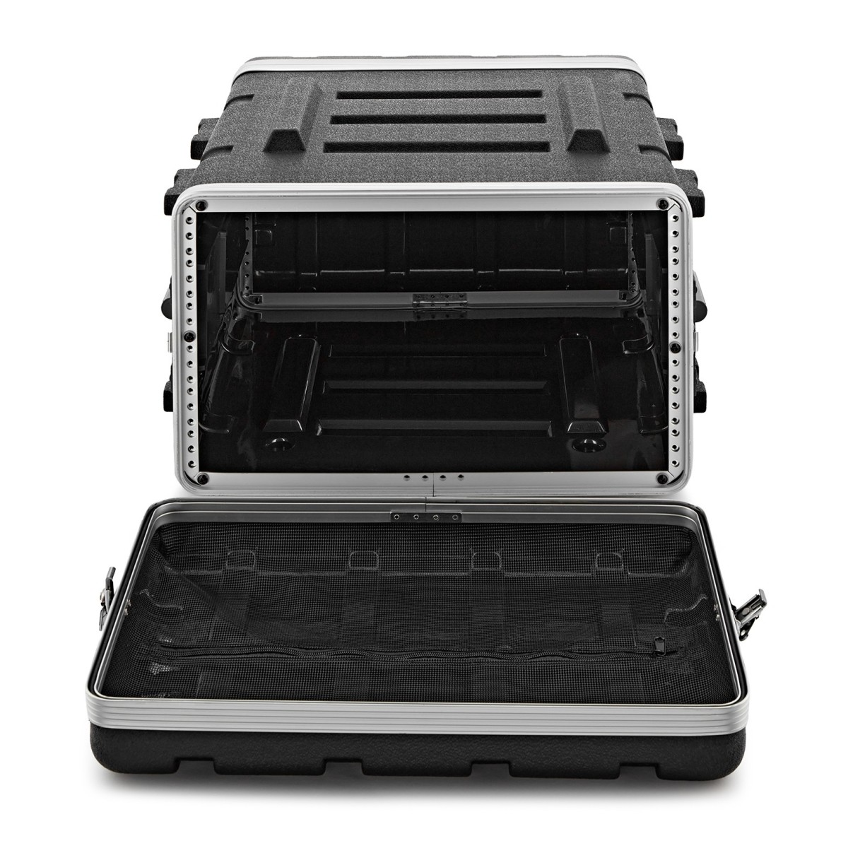 Trojan Pro 6U ABS Rack Case - Nearly New at Gear4music