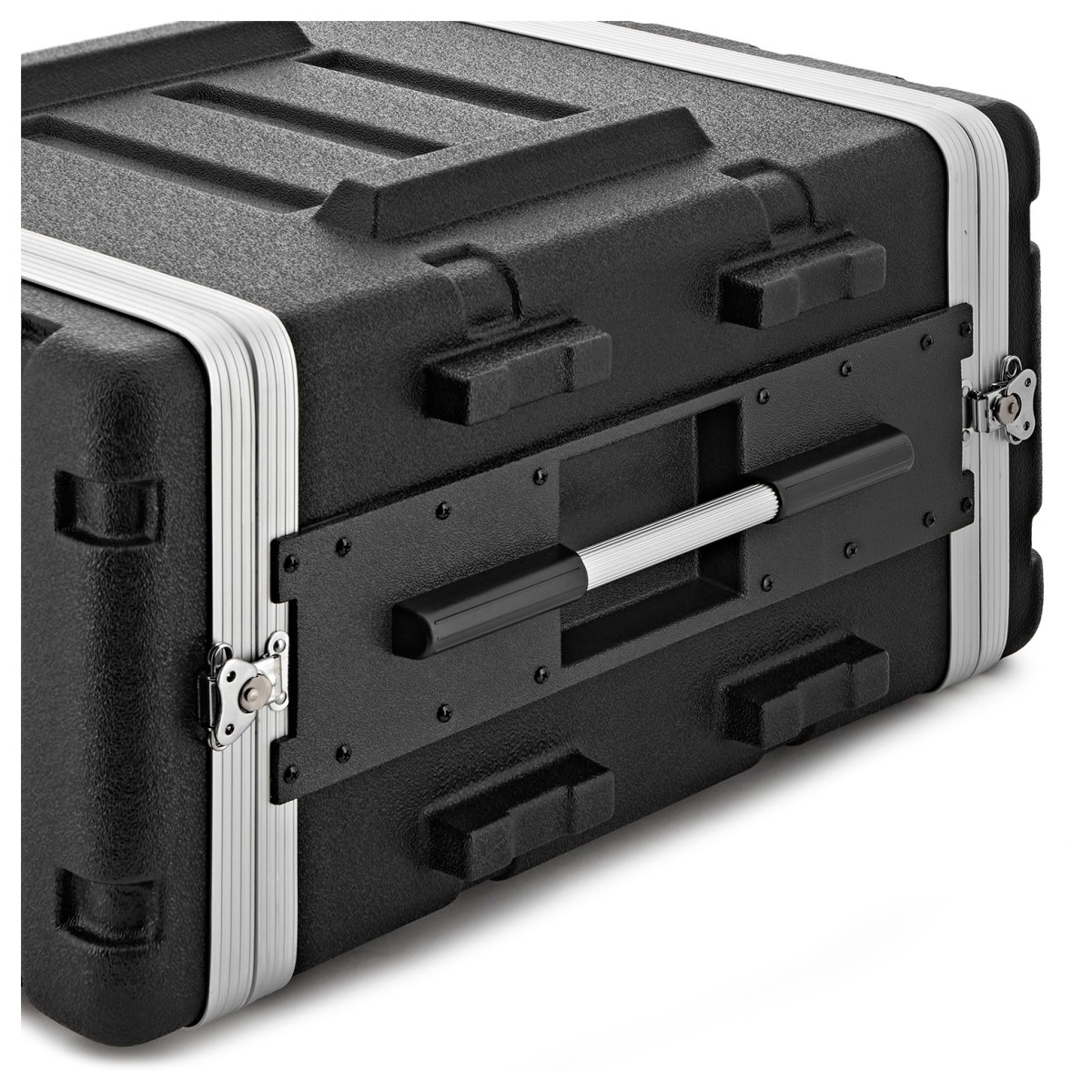 Trojan Pro 6U ABS Rack Case - Nearly New at Gear4music