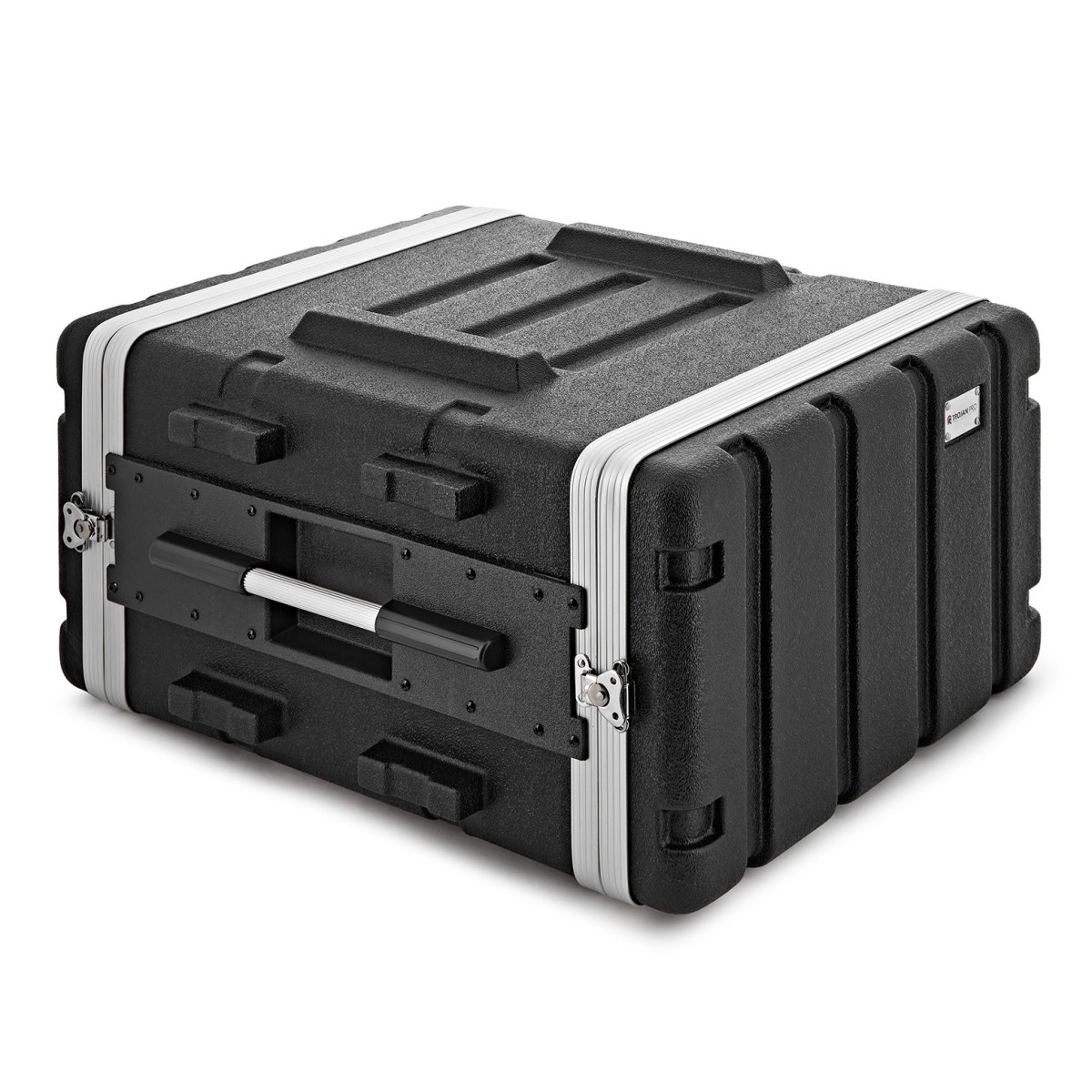 Trojan Pro 6U ABS Rack Case - Nearly New at Gear4music