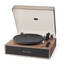 Crosley Stave skivspelare, valn&ouml;t