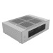 Onkyo Icon M-80 Power Amplifier, Silver 2 