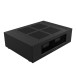 Onkyo Icon M-80 Power Amplifier, Black 2 