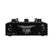 Funk Face Twin Dynamic Filter Pedal - Rear