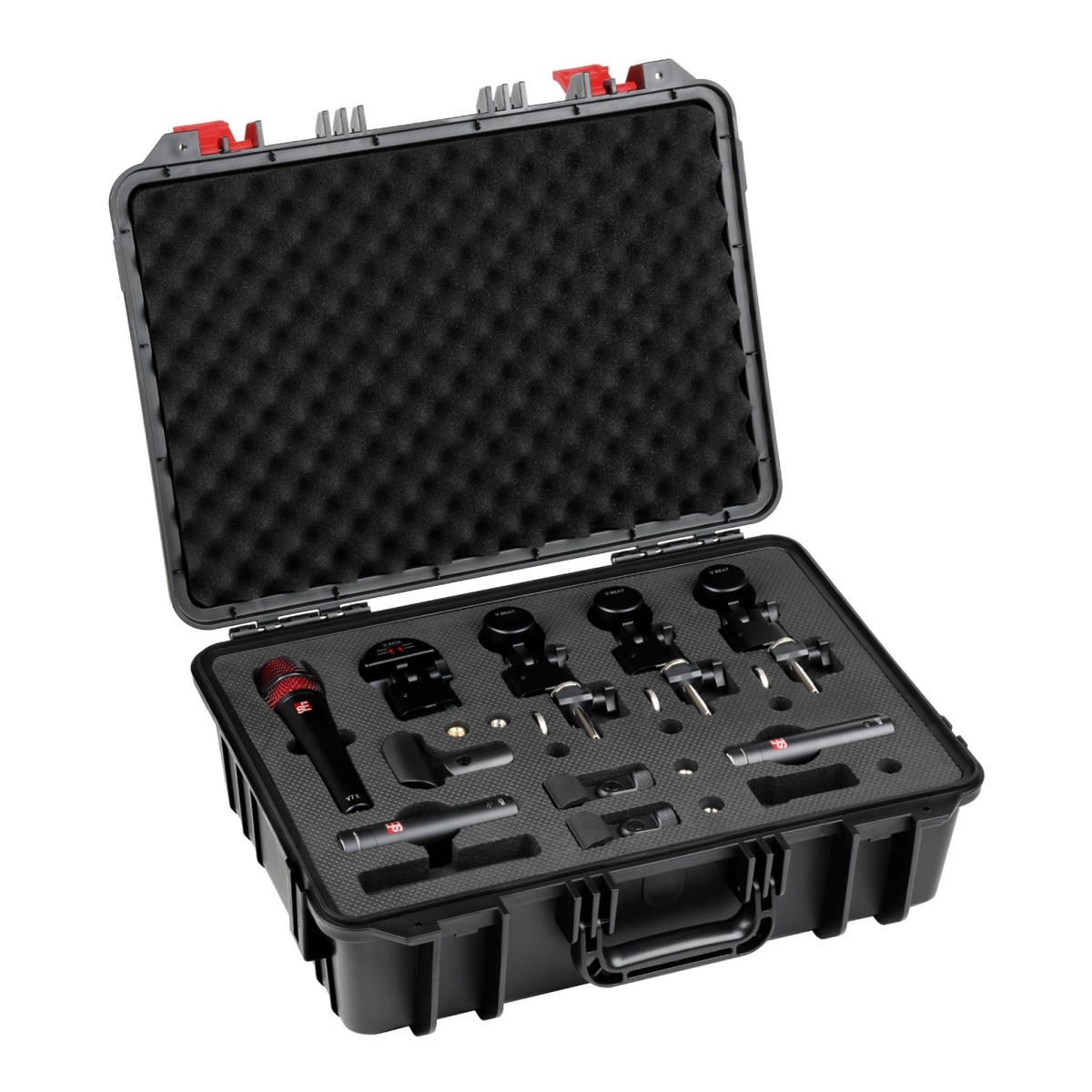 Click to view product details and reviews for Se Electronics V Pack Arena Black.