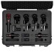 sE Electronics V Pack Arena, Black, Close Up
