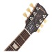 Gibson Les Paul Studio Figured, Washed Cherry Sunburst #203550225 - headstock