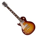 Gibson Les Paul Standard 60s Left Handed, Iced Tea #226150091