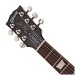 Gibson Les Paul Standard 60s Left Handed, Iced Tea #226150091 - headstock