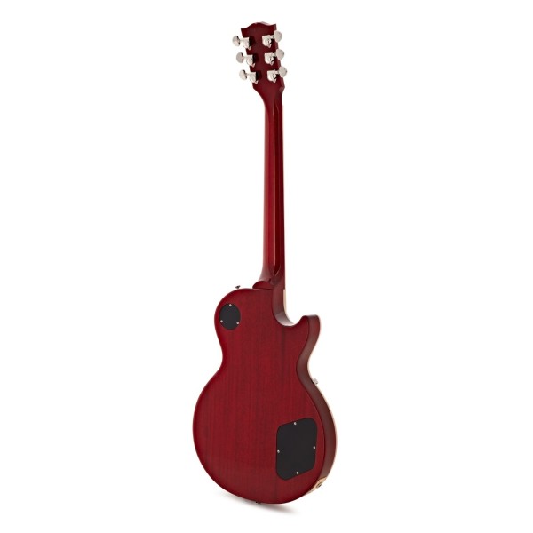 Gibson Les Paul Standard 60s Left Handed, Iced Tea #226150091 - back