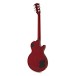Gibson Les Paul Standard 60s Left Handed, Iced Tea #226150091 - back
