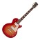 Gibson Les Paul Studio Figured, Washed Cherry Sunburst #207750243