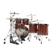 Tama Starclassic Bubinga 22