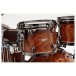 Tama Starclassic Bubinga 22