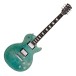 Gibson Les Paul Modern Figured, Seafoam Green #220350007