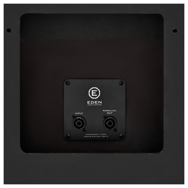Eden NovaTone 212 Bass Cabinet