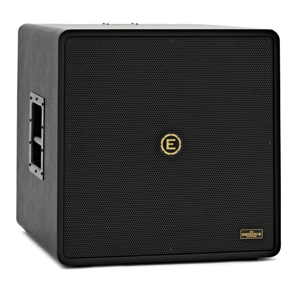 Eden NovaTone 212 Bass Cabinet