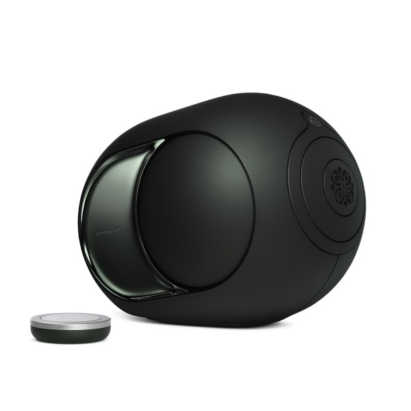Devialet Phantom Ultimate Wireless Speaker and Remote Control Package Builder