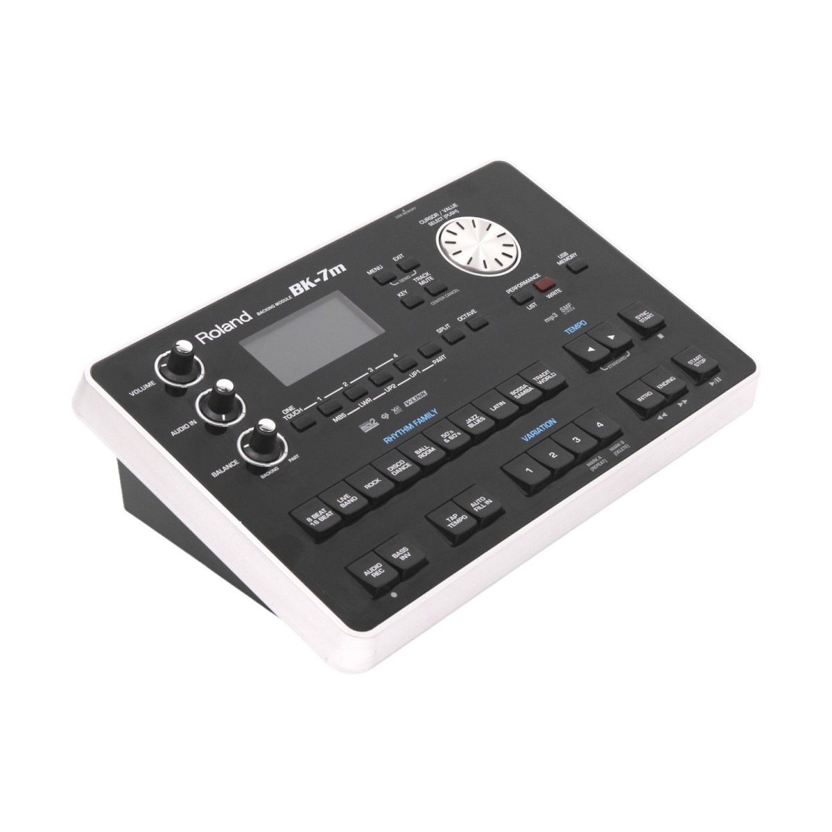 Roland Bluetooth Module Roland BK-7 M, Módulo de Acompañamiento | Gear4music