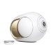 Devialet Phantom Ultimate Wireless Speaker and Remote Control Package Builder 2 .5 