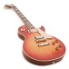 Gibson Les Paul Standard 50s Double Trouble, Vintage Cherry Sunburst Gloss #224550013 - angled shot