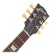 Gibson Les Paul Standard 50s Double Trouble, Vintage Cherry Sunburst Gloss #224550013 - headstock