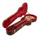 Gibson Les Paul Standard 50s Double Trouble, Vintage Cherry Sunburst Gloss #224550013 - in case