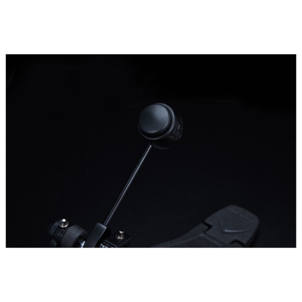 Tama Iron Cobra 600 Duo Glide Single Pedal Dark Shadow Edition
