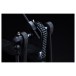 Tama Iron Cobra 600 Duo Glide Single Pedal Dark Shadow Edition