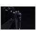 Tama Iron Cobra 600 Duo Glide Single Pedal Dark Shadow Edition
