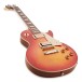 Gibson Les Paul Standard 50s Double Trouble, Vintage Cherry Sunburst Gloss #224550014 - angled shot
