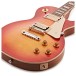 Gibson Les Paul Standard 50s Double Trouble, Vintage Cherry Sunburst Gloss #224550014 - body