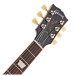 Gibson Les Paul Standard 50s Double Trouble, Vintage Cherry Sunburst Gloss #224550014 - headstock