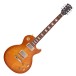Gibson Kirk Hammett Greeny Les Paul Standard, Greeny Burst #213640380