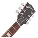Gibson Kirk Hammett Greeny Les Paul Standard, Greeny Burst #213640380 - headstock
