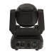 Algam Lighting MSR60 Spot Moving Light - Rear