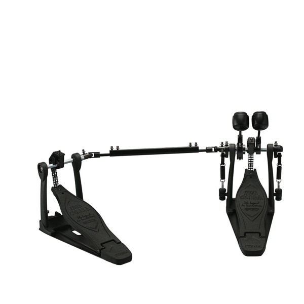 Tama Iron Cobra 600 Duo Glide Twin Pedal Dark Shadow Edition