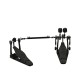 Tama Iron Cobra 600 Duo Glide Twin Pedal Dark Shadow Edition