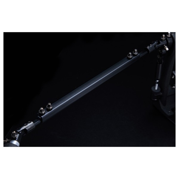Tama Iron Cobra 600 Duo Glide Twin Pedal Dark Shadow Edition