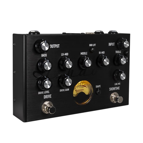 Ashdown Pro DI Pedal