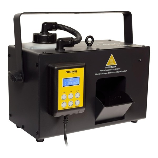 Algam Lighting Haze Machine 600W