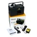 Algam Lighting Haze Machine 600W, Boxed Contents