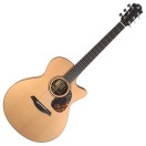 Furch Masters Choice Blue Gc-CM SPE a w/ LR Baggs Stagepro Element