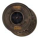 Meinl Classics Custom Dark 8" Micro Stack Hats